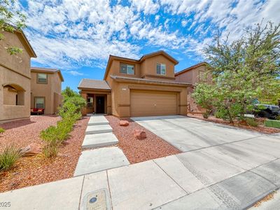 4421 Galapagos Ave, North Las Vegas, NV, 89084