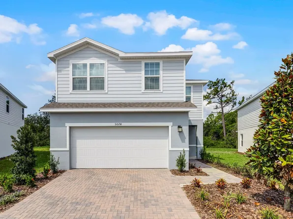 5024 Bear Lake Loop, Deland, FL 32724