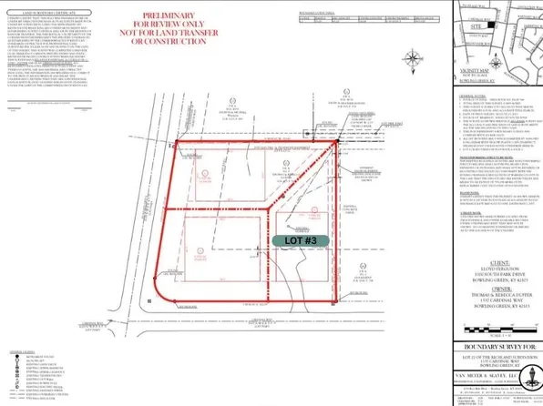 3-1337 Cardinal Way, Bowling Green, KY 42103