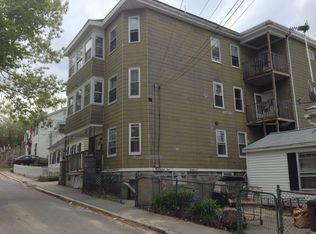 164 Broadway, Methuen, MA 01844