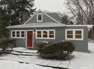 34 Ilion Rd, New Fairfield, CT 06812