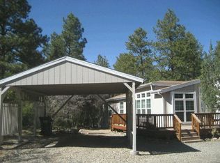 60 Oakmont St, Prescott, AZ 86305