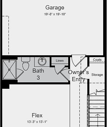5th image of 6016 Towering Oaks Dr