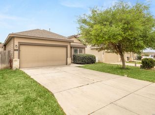 9122 Vondel Park, Converse, TX 78109