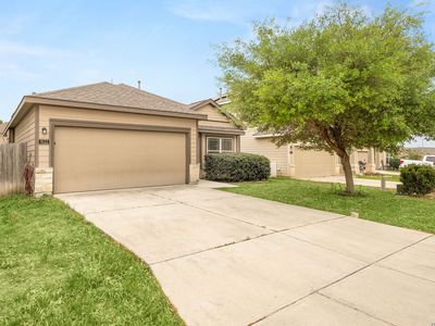 9122 Vondel, Converse, TX, 78109