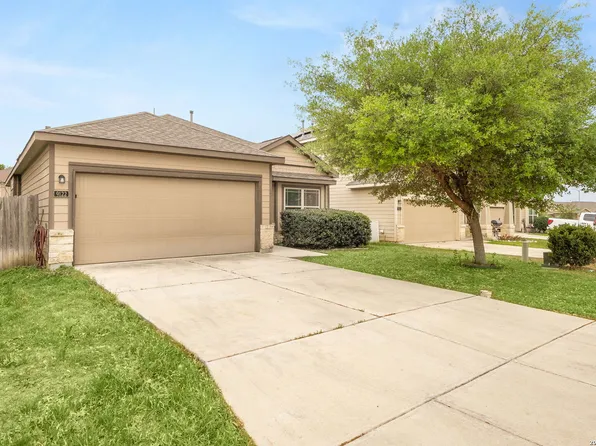 9122 Vondel, Converse, TX 78109