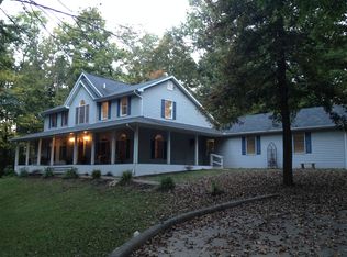 1569 Old Hickory Dr, Jackson, MO 63755