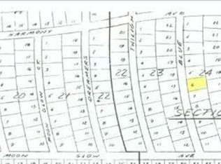 221 Blue Heaven Dr, Lake Placid, FL 33852