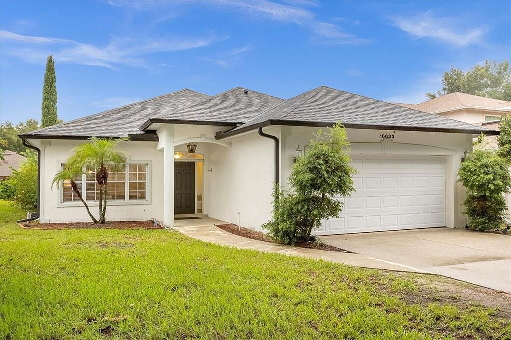チリ　Sugar 16633 Crystal Cv, Clermont, FL 34711 | Zillow