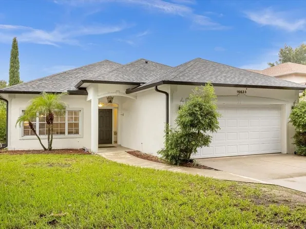 16633 Crystal Cv, Clermont, FL 34711