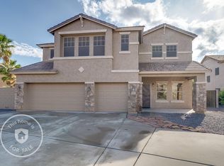 935 E Kapasi Ln, San Tan Valley, AZ 85140