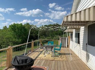 1523 Longanacre Rd, Sinks Grove, WV 24976