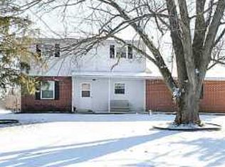 6753 Lithopolis Rd, Groveport, OH 43125