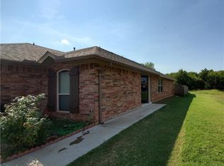 5501 Clearwater Dr, Oklahoma City, OK 73179