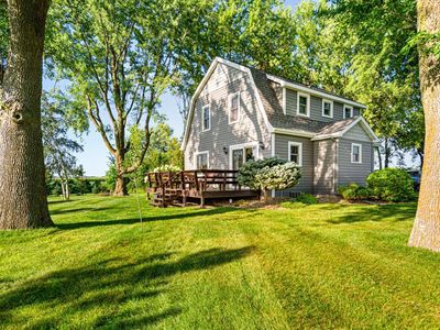26876 770th Ave, Clarks Grove, MN, 56016