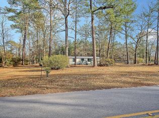 53 Albert St, Walterboro, SC 29488