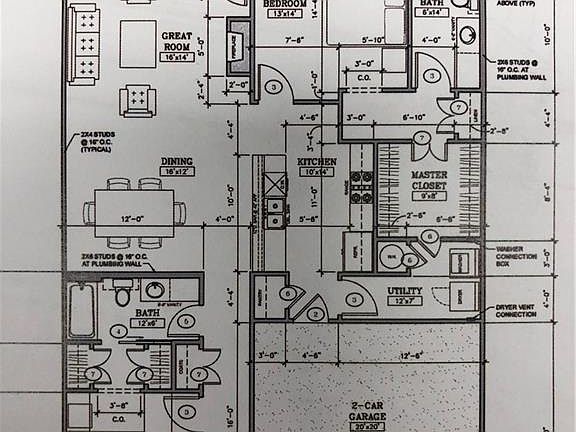 2nd image of 2804 W Persimmon St