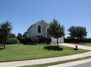 623 Prickly Pear Pass, Buda, TX 78610