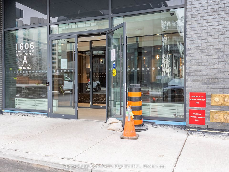 1st image of 1606 Charles St #205