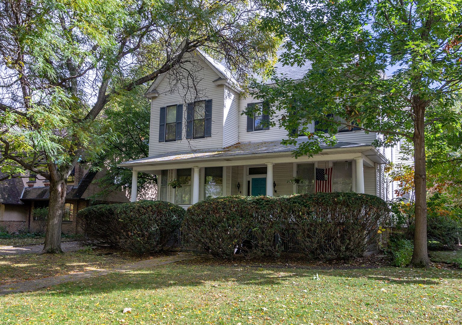 547 Edgewood Pl, River Forest, IL 60305 Zillow
