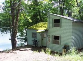 W2337 Spirit Wood Ave, Ogema, WI 54459