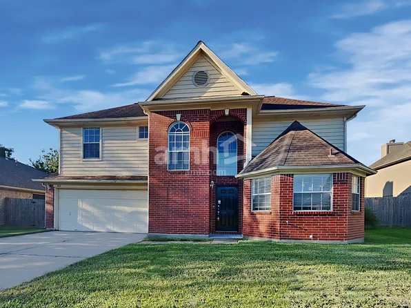 1103 Lochmoor Ln, Pearland, TX 77581