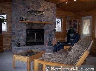 6256 S Bass Lake Dr NE, Remer, MN 56672