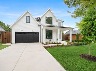 9136 Liptonshire Dr, Dallas, TX 75238