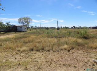 507 Big Mesa Ave, Conchas Dam, NM 88416