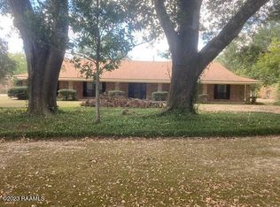 836 Highway 757, Eunice, LA 70535