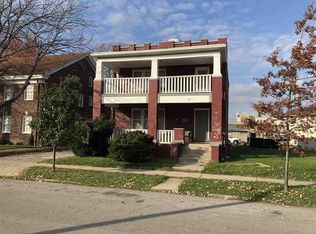 314 E Taylor St APT 1, Kokomo, IN 46901