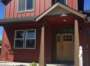 4437 SE 72nd Ave, Portland, OR 97206