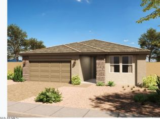 19881 W Moonlight Path, Buckeye, AZ 85326