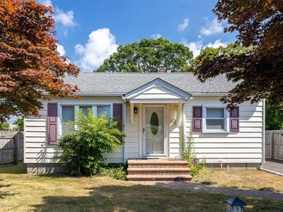 93 Franklin Street, Patchogue, NY, 11772