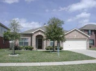 3214 Woods Canyon Ct, Missouri City, TX 77459
