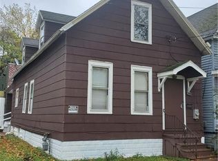 541 Sherman St, Buffalo, NY 14211