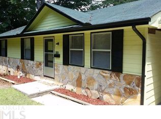 8988 Yarmouth Dr, Jonesboro, GA 30238