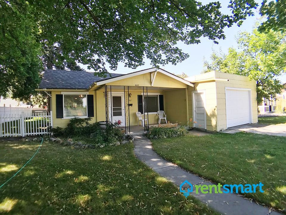 1st image of 507 N Ave W