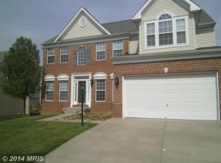 106 Skyline Ct, Westminster, MD 21157