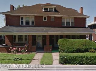 2254 S Braddock Ave, Pittsburgh, PA
