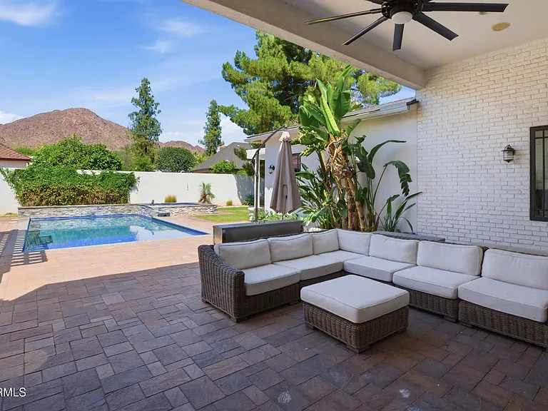 4461 N Launfal Ave — Photo 42