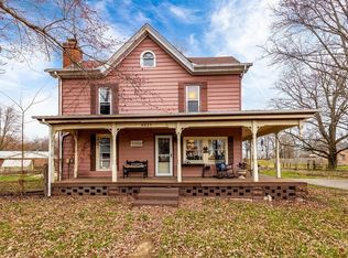 4025 Us Rte #42, Waynesville, OH 45068