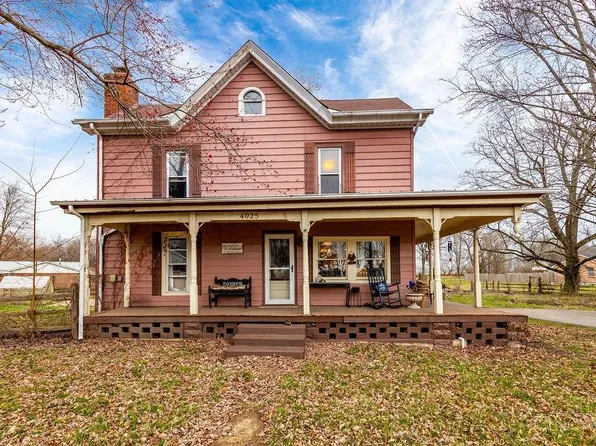 4025 Us Rte #42, Waynesville, OH 45068