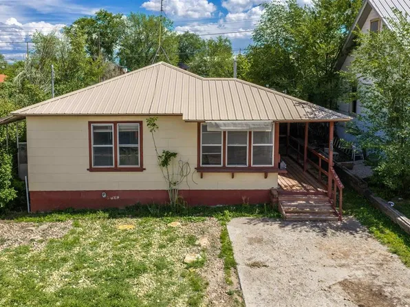 318 N Linden Street, Cortez, CO 81321