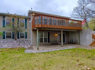 4588 Tall Pines Rd, Florence, WI 54121