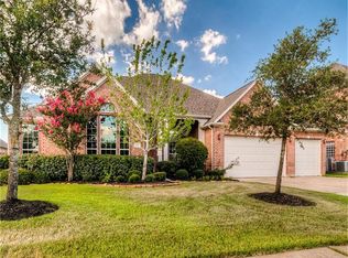 7114 Sandy Isle Ln, Spring, TX 77389