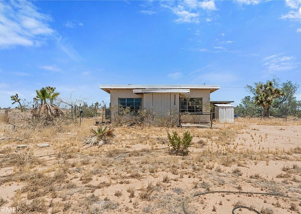 1st image of 57726 Starlight Mesa Rd