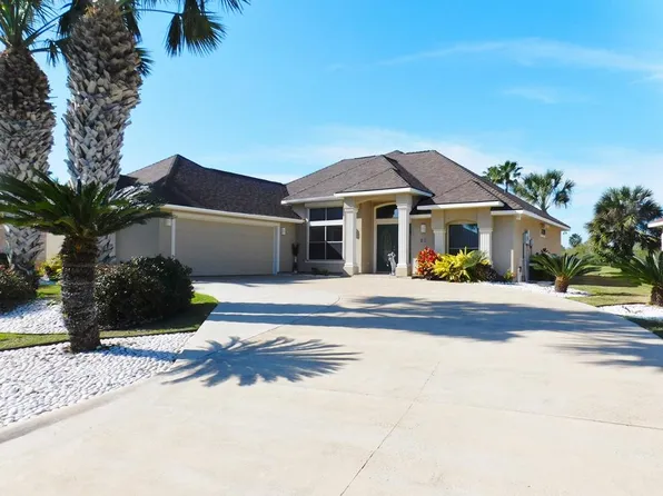 20 Cypress Point Dr, Laguna Vista, TX 78578