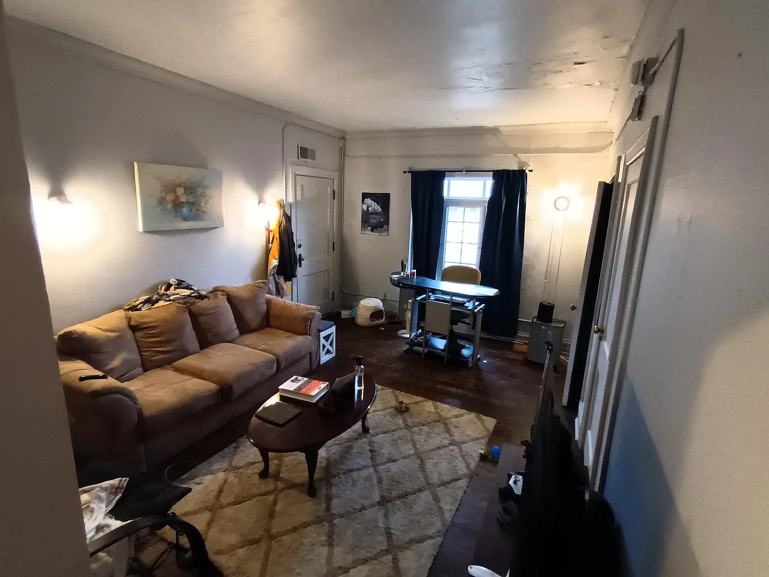 605 S Fess Ave — Photo 4