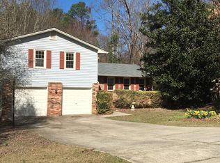 1143 Willow Trce, Grayson, GA 30017